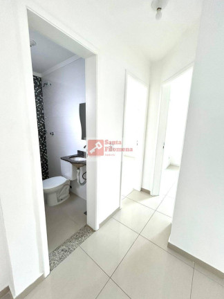 Imagem Cobertura com 2 Quartos à Venda, 77 m² em Parque Das Nações - Santo André Imagem Cobertura com 2 Quartos à Venda, 77 m² em Parque Das Nações - Santo André
