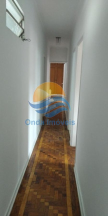Imagem Casa com 4 Quartos à Venda, 200 m² em Boqueirão - Santos