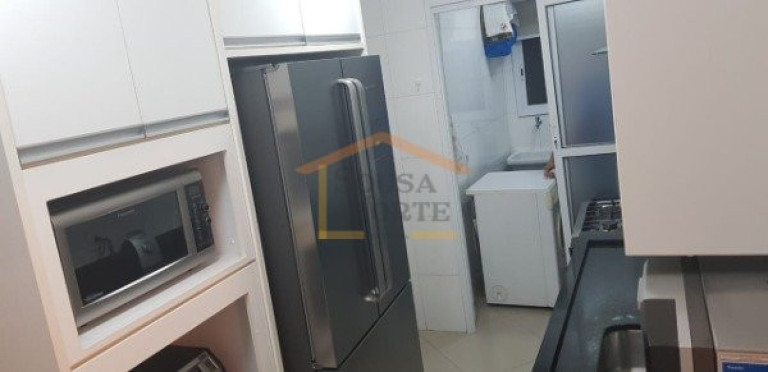 Imagem Apartamento com 3 Quartos à Venda, 100 m² em Jardim São Paulo (zona Norte) - São Paulo Imagem Apartamento com 3 Quartos à Venda, 100 m² em Jardim São Paulo (zona Norte) - São Paulo