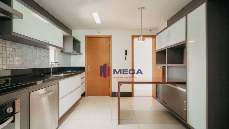 Imagem Cobertura com 4 Quartos à Venda, 295 m² em Praia De Itaparica - Vila Velha
