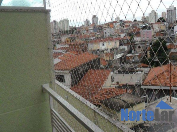 Imagem Casa de Condomínio com 3 Quartos à Venda, 71 m² em Vila Gustavo - São Paulo Imagem Casa de Condomínio com 3 Quartos à Venda, 71 m² em Vila Gustavo - São Paulo