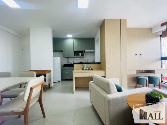 Imagem Apartamento com 2 Quartos à Venda, 60 m² em Vila Nossa Senhora Do Bonfim - São José Do Rio Preto Imagem Apartamento com 2 Quartos à Venda, 60 m² em Vila Nossa Senhora Do Bonfim - São José Do Rio Preto