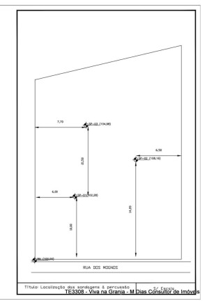 Imagem Terreno em Condomínio à Venda, 2.092 m² em Chácara Recanto Verde - Cotia Imagem Terreno em Condomínio à Venda, 2.092 m² em Chácara Recanto Verde - Cotia