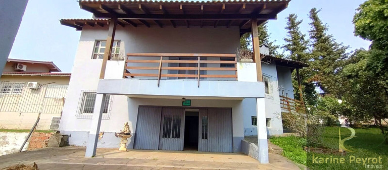 Imagem Casa com 3 Quartos à Venda, 300 m² em Arroio Da Manteiga - São Leopoldo Imagem Casa com 3 Quartos à Venda, 300 m² em Arroio Da Manteiga - São Leopoldo