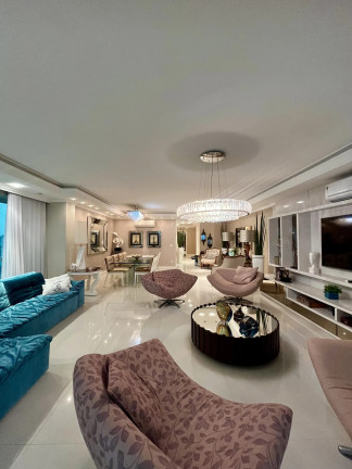 Imagem Apartamento com 4 Quartos à Venda, 288 m² em Meia Praia - Itapema