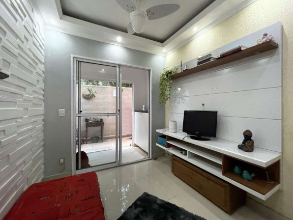 Imagem Imóvel com 2 Quartos à Venda, 50 m² em Jardim Central - Cotia