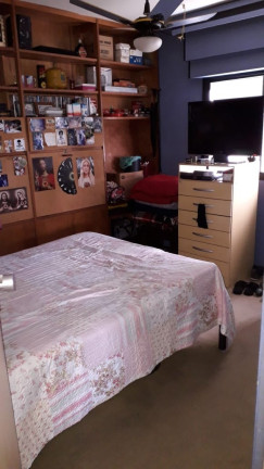 Imagem Apartamento com 3 Quartos à Venda, 156 m² em Sumaré - São Paulo Imagem Apartamento com 3 Quartos à Venda, 156 m² em Sumaré - São Paulo