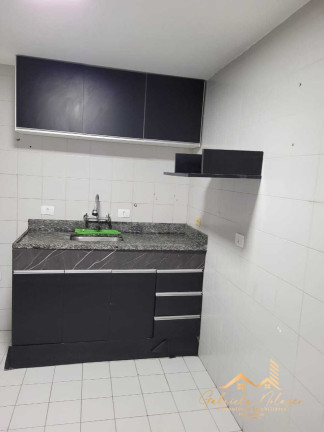 Imagem Apartamento com 3 Quartos à Venda, 243 m² em Vila Mathias - Santos Imagem Apartamento com 3 Quartos à Venda, 243 m² em Vila Mathias - Santos