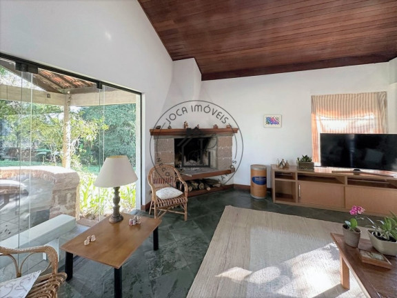 Imagem Casa de Condomínio com 3 Quartos à Venda, 10.490 m² em Chácara Dos Junqueiras - Carapicuíba