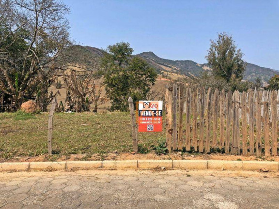 Imagem Terreno à Venda, 400 m² em Centro - Piranguçu Imagem Terreno à Venda, 400 m² em Centro - Piranguçu