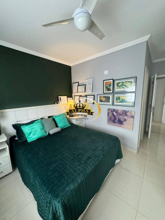 Imagem Apartamento com 3 Quartos à Venda, 110 m² em Alphaville - Santana De Parnaíba