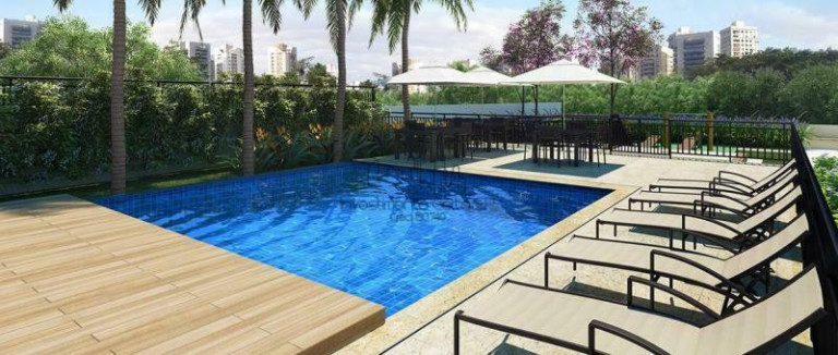 Imagem Apartamento com 2 Quartos à Venda, 76 m² em Tatuapé - São Paulo Imagem Apartamento com 2 Quartos à Venda, 76 m² em Tatuapé - São Paulo