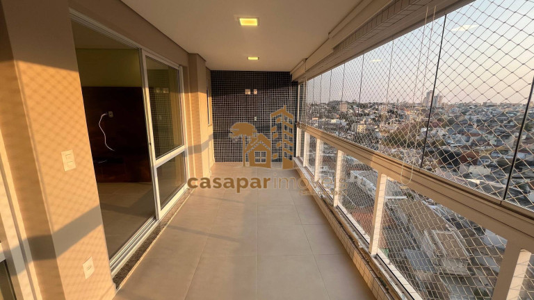 Imagem Apartamento com 4 Quartos à Venda, 147 m² em Osvaldo Cruz - São Caetano Do Sul