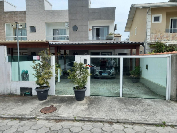 Imagem Sobrado com 2 Quartos à Venda, 120 m² em Ingleses Do Rio Vermelho - Florianópolis Imagem Sobrado com 2 Quartos à Venda, 120 m² em Ingleses Do Rio Vermelho - Florianópolis