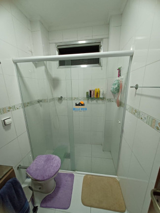 Imagem Apartamento com 1 Quarto à Venda,  em Centro - São Vicente