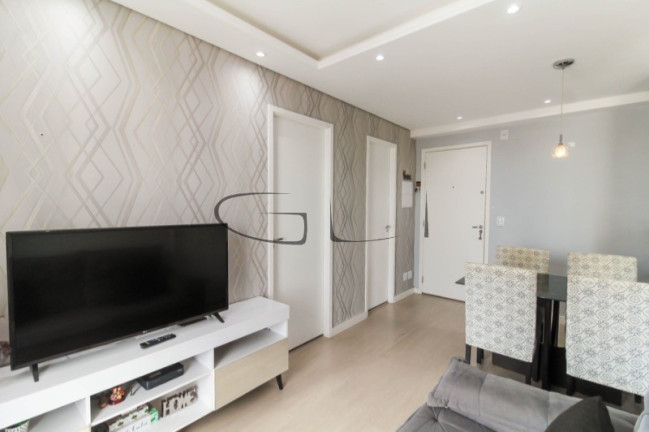 Imagem Imóvel com 2 Quartos à Venda, 50 m² em Brás - São Paulo Imagem Imóvel com 2 Quartos à Venda, 50 m² em Brás - São Paulo