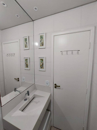Imagem Apartamento com 3 Quartos à Venda, 134 m² em Paraíso - Santo André