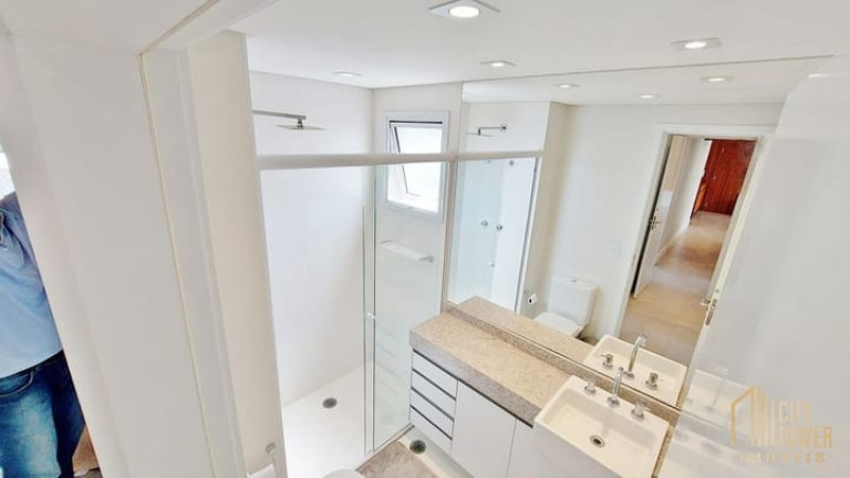 Imagem Apartamento com 3 Quartos à Venda, 133 m² em Vila Gertrudes - São Paulo Imagem Apartamento com 3 Quartos à Venda, 133 m² em Vila Gertrudes - São Paulo