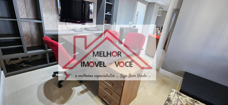 Imagem Apartamento com 4 Quartos à Venda, 216 m² em Vila Romana - São Paulo Imagem Apartamento com 4 Quartos à Venda, 216 m² em Vila Romana - São Paulo