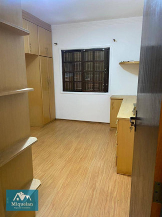 Imagem Sobrado com 3 Quartos à Venda, 120 m² em Vila Granada - São Paulo Imagem Sobrado com 3 Quartos à Venda, 120 m² em Vila Granada - São Paulo
