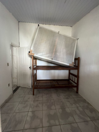 Imagem Casa com 4 Quartos à Venda, 100 m² em Praia De Berlinque. - Vera Cruz