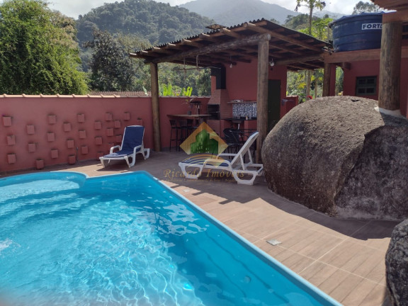 Imagem Casa com 2 Quartos à Venda, 300 m² em Ubatumirim - Ubatuba Imagem Casa com 2 Quartos à Venda, 300 m² em Ubatumirim - Ubatuba