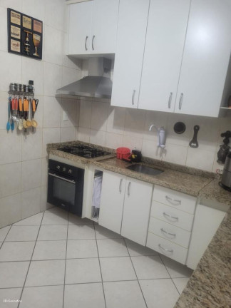 Imagem Apartamento com 2 Quartos à Venda, 73 m² em Vila Valparaíso - Santo André Imagem Apartamento com 2 Quartos à Venda, 73 m² em Vila Valparaíso - Santo André