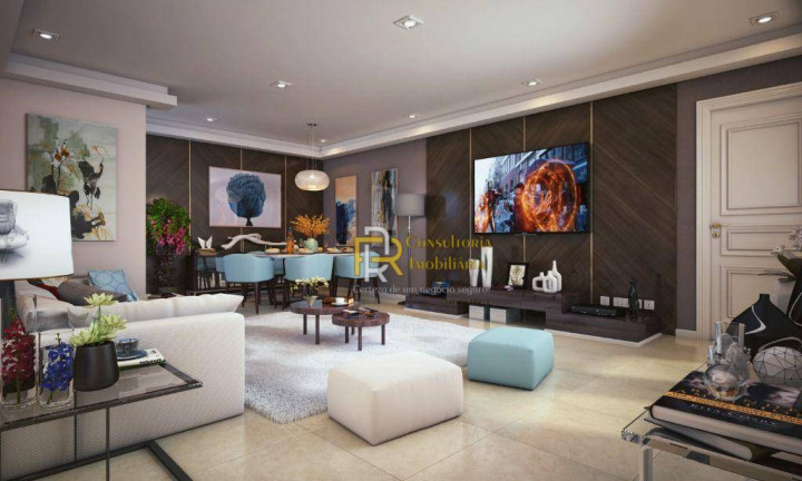 Imagem Apartamento com 2 Quartos à Venda, 67 m² em Canto Do Forte - Praia Grande Imagem Apartamento com 2 Quartos à Venda, 67 m² em Canto Do Forte - Praia Grande