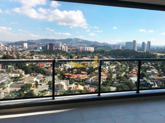 Imagem Apartamento com 3 Quartos à Venda, 344 m² em Alphaville Industrial - Barueri Imagem Apartamento com 3 Quartos à Venda, 344 m² em Alphaville Industrial - Barueri