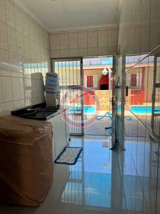 Imagem Casa com 4 Quartos à Venda, 270 m² em Aguapeú - Mongaguá Imagem Casa com 4 Quartos à Venda, 270 m² em Aguapeú - Mongaguá