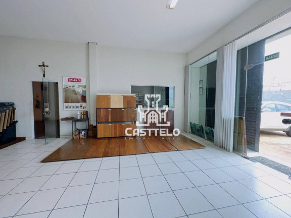 Imagem Galpão à Venda, 675 m² em Centro - Londrina Imagem Galpão à Venda, 675 m² em Centro - Londrina