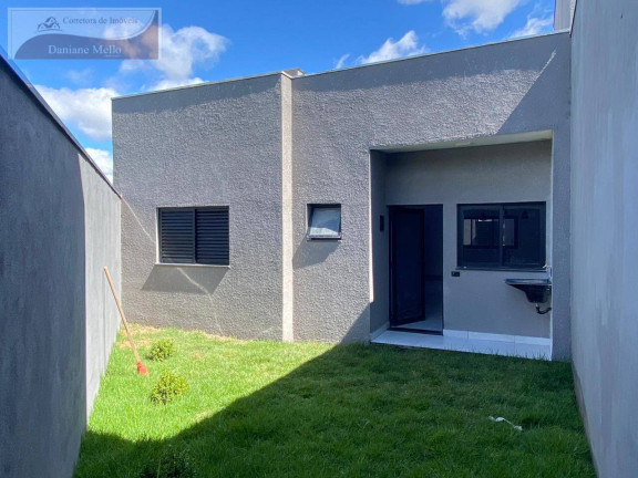 Imagem Casa com 3 Quartos à Venda, 160 m² em Condomínio Villa Verde Bragança - Bragança Paulista Imagem Casa com 3 Quartos à Venda, 160 m² em Condomínio Villa Verde Bragança - Bragança Paulista