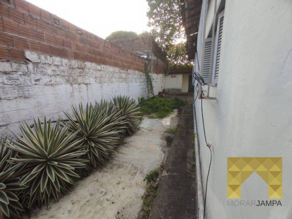 Imagem Casa com 3 Quartos à Venda, 10 m² em Bancários - João Pessoa