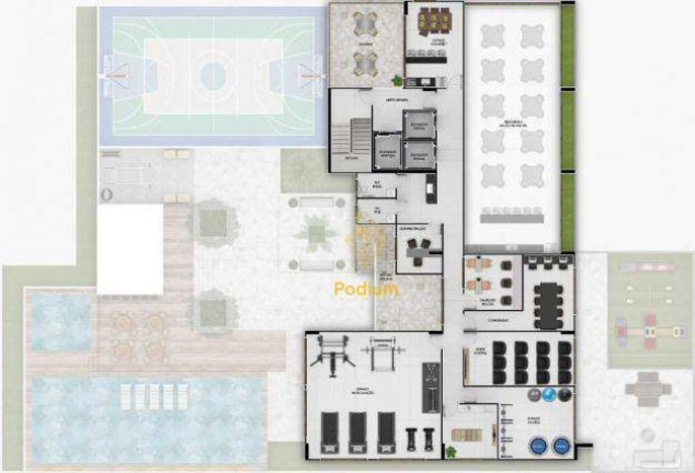 Imagem Apartamento com 3 Quartos à Venda, 84 m² em Brisamar - João Pessoa Imagem Apartamento com 3 Quartos à Venda, 84 m² em Brisamar - João Pessoa