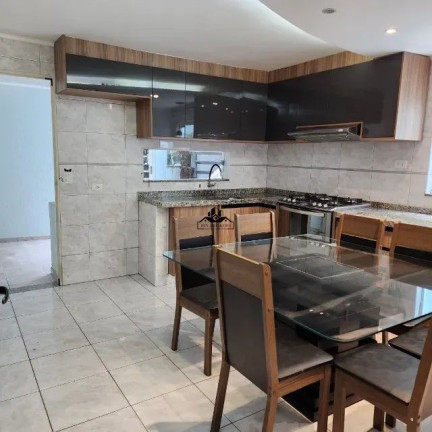 Imagem Sobrado com 3 Quartos à Venda, 210 m² em Vila Vivaldi - São Bernardo Do Campo