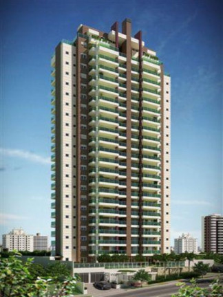 Apartamento com 4 Quartos à Venda, 194 m² em Jardim - Santo André
