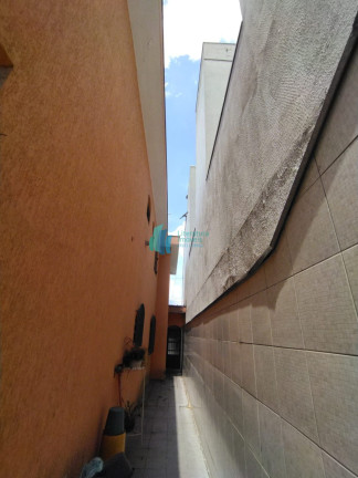 Imagem Apartamento com 3 Quartos à Venda, 156 m² em Jardim Las Vegas - Santo André Imagem Apartamento com 3 Quartos à Venda, 156 m² em Jardim Las Vegas - Santo André