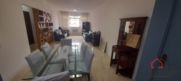 Imagem Apartamento com 3 Quartos à Venda, 170 m² em Ponta Da Praia - Santos Imagem Apartamento com 3 Quartos à Venda, 170 m² em Ponta Da Praia - Santos