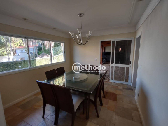 Imagem Casa com 3 Quartos à Venda, 400 m² em Sousas - Campinas Imagem Casa com 3 Quartos à Venda, 400 m² em Sousas - Campinas