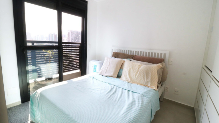 Imagem Apartamento com 2 Quartos à Venda, 55 m² em Indianópolis - São Paulo Imagem Apartamento com 2 Quartos à Venda, 55 m² em Indianópolis - São Paulo
