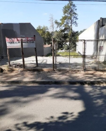Imagem Terreno à Venda, 456 m² em Jardim Maria Tereza - Cotia Imagem Terreno à Venda, 456 m² em Jardim Maria Tereza - Cotia
