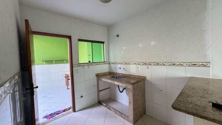 Imagem Casa com 1 Quarto para Alugar, 60 m² em Parque Hotel - Araruama Imagem Casa com 1 Quarto para Alugar, 60 m² em Parque Hotel - Araruama