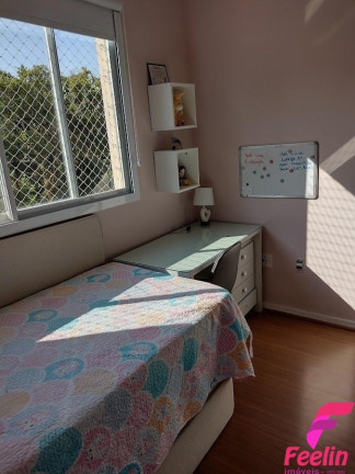 Imagem Apartamento com 2 Quartos à Venda, 70 m² em Caminho Novo - Palhoça Imagem Apartamento com 2 Quartos à Venda, 70 m² em Caminho Novo - Palhoça