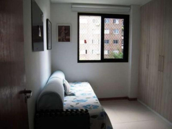 Imagem Apartamento com 3 Quartos à Venda, 102 m² em Aquárius - Salvador