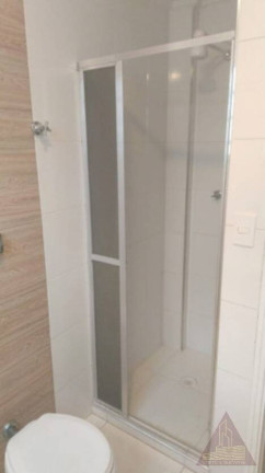 Imagem Apartamento com 1 Quarto à Venda, 45 m² em José Menino - Santos