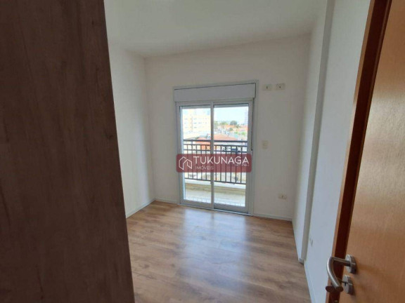 Imagem Apartamento com 3 Quartos para Alugar, 150 m² em Vila Rosália - Guarulhos