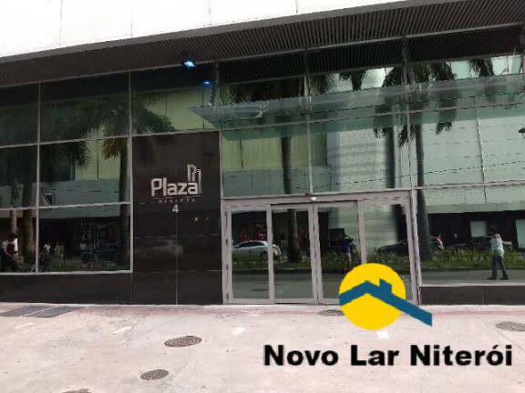 Imagem Sala Comercial à Venda, 27 m² em Centro - Niterói Imagem Sala Comercial à Venda, 27 m² em Centro - Niterói