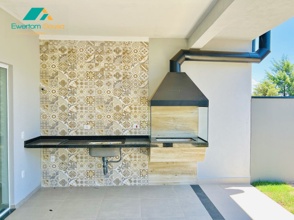 Imagem Sobrado com 3 Quartos à Venda, 120 m² em Jardim Maristela - Atibaia