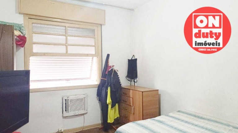 Imagem Apartamento com 3 Quartos à Venda, 96 m² em Pompéia - Santos Imagem Apartamento com 3 Quartos à Venda, 96 m² em Pompéia - Santos