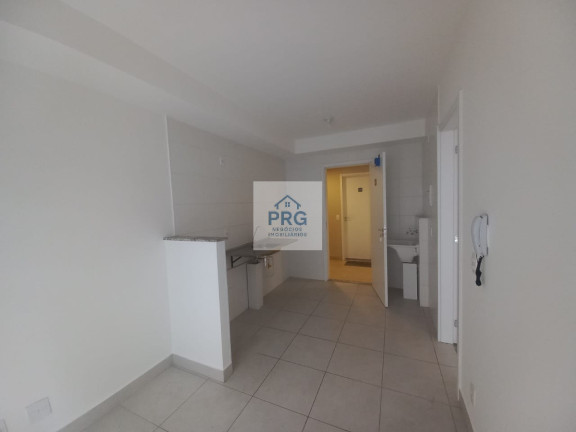 Imagem Imóvel com 1 Quarto à Venda, 30 m² em Ferreira - São Paulo